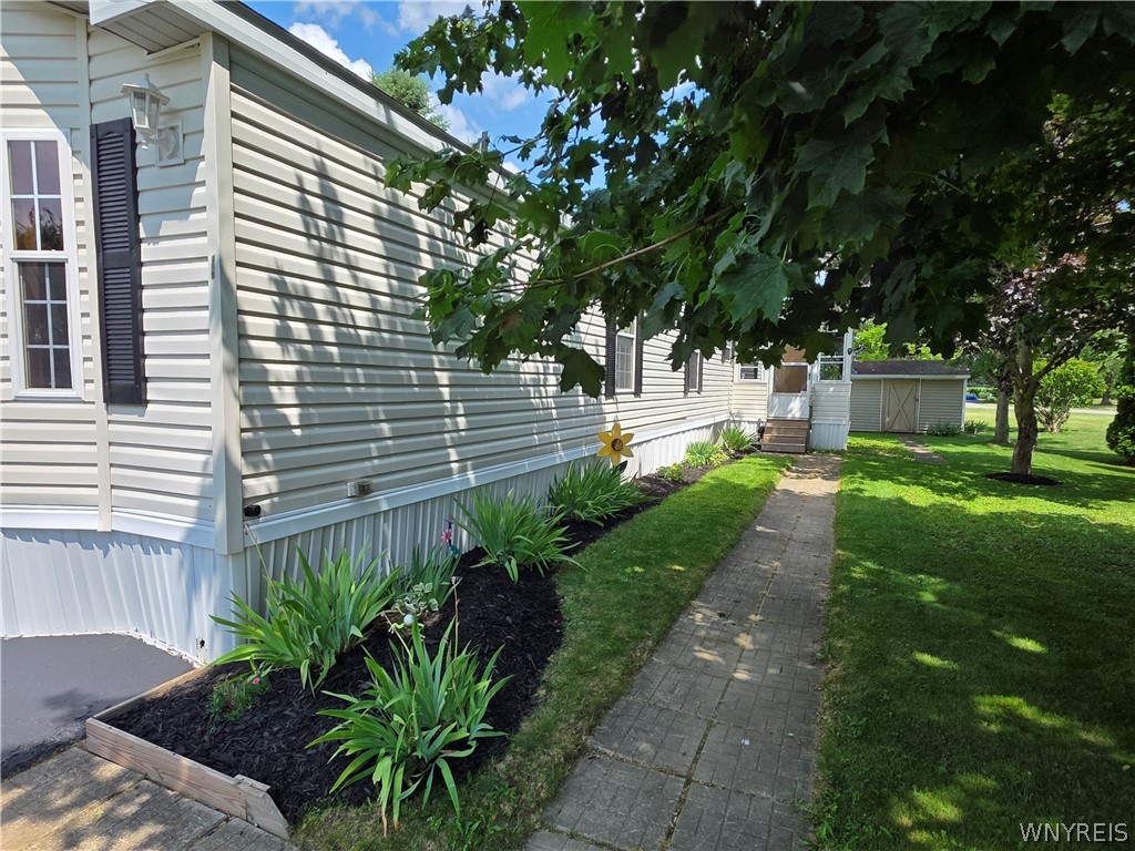 3233 Pratt Road, Unit 30B Batavia, NY 14020 - Photo 6 of 38