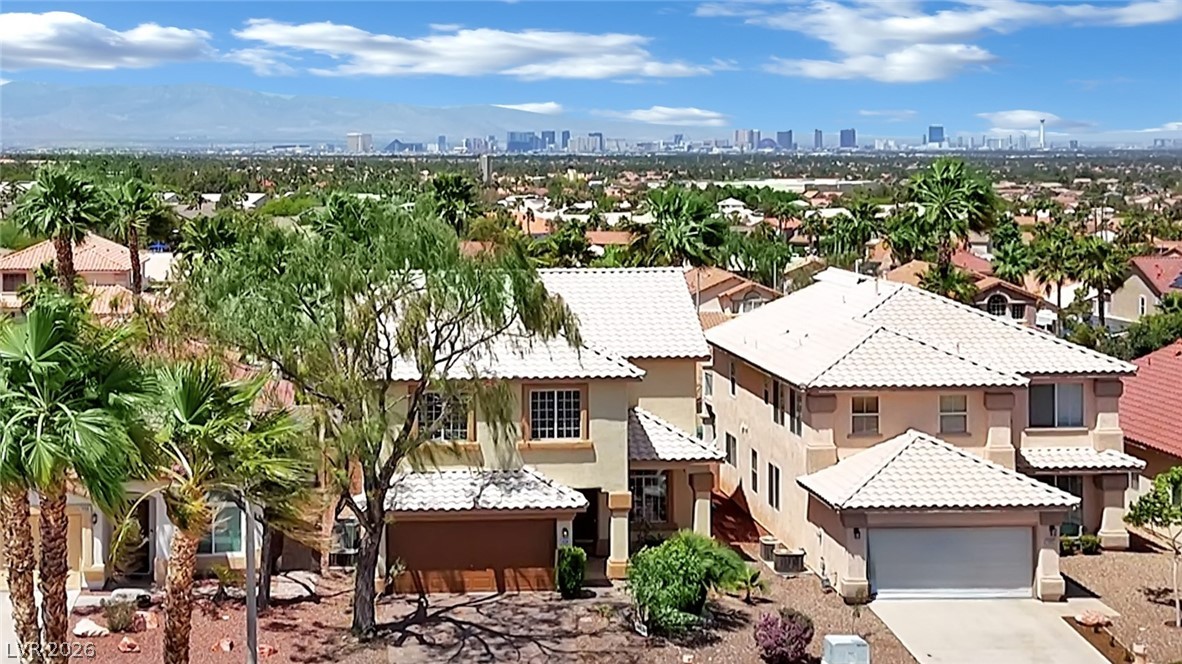 1494 Rancho Navarro Street Henderson, NV 89012 - Photo 3 of 76 Gallery Image 3