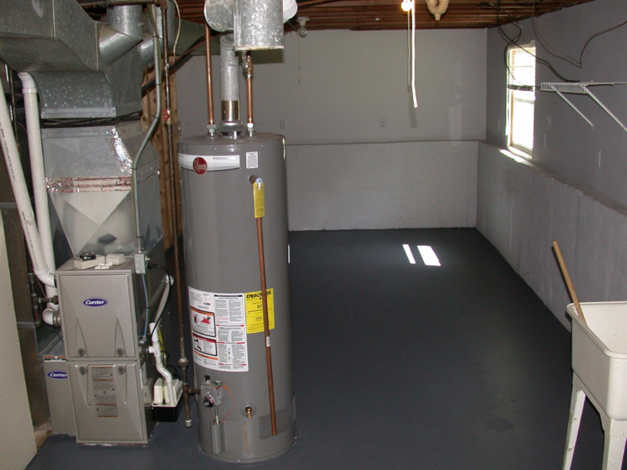 3112 Nichols Road Kalamazoo, MI 49004 - Photo 13 of 15 furnace