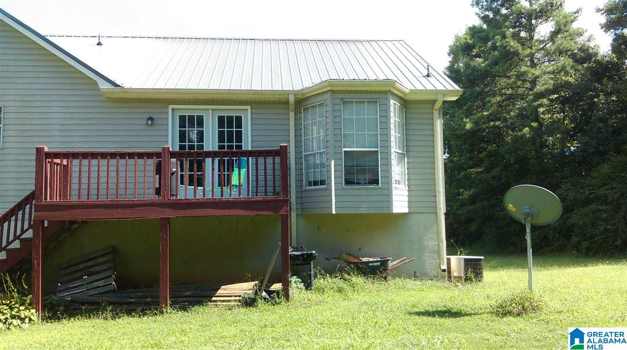 637 Little Road Blountsville, AL 35031 - Photo 14 of 43