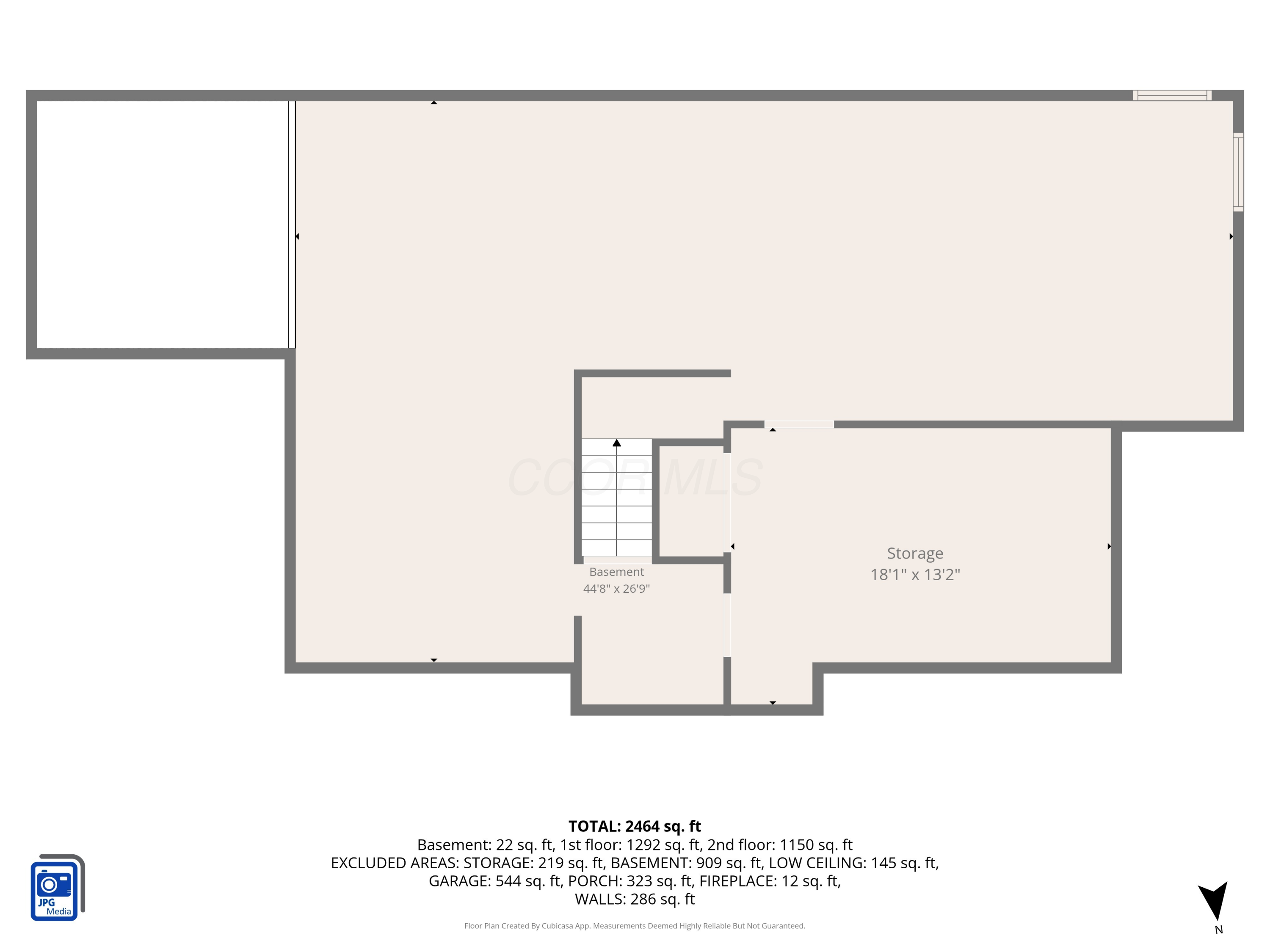1575 Pleasantville Road Northwest Baltimore, OH 43105 - Photo 45 of 45