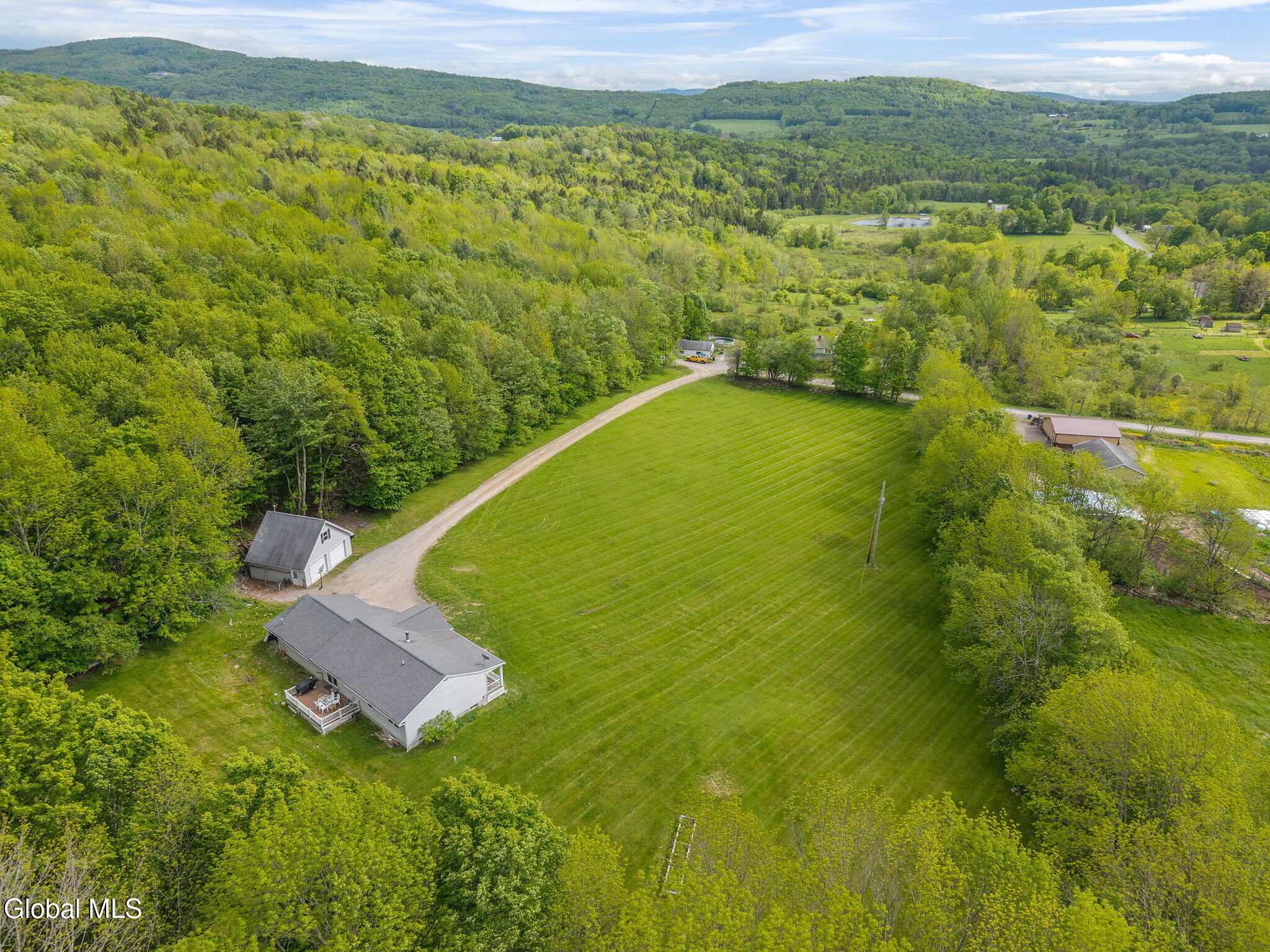 121 Buck Hill Road Jefferson, NY 12093 - Photo 52 of 55 52-121BuckHillRd_52
