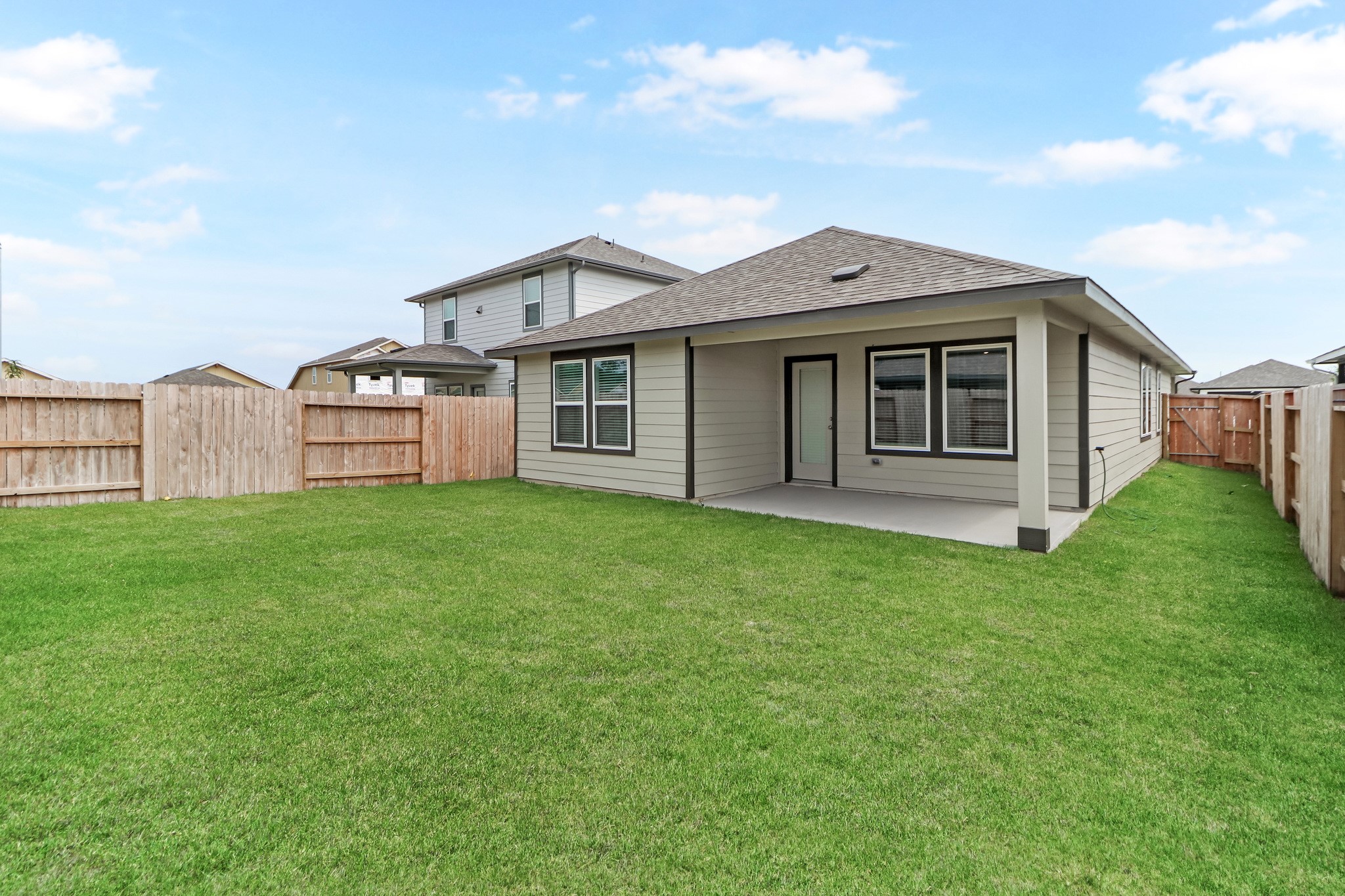 2522 Cactus Rnch Lane Crosby, TX 77532 - Photo 17 of 20