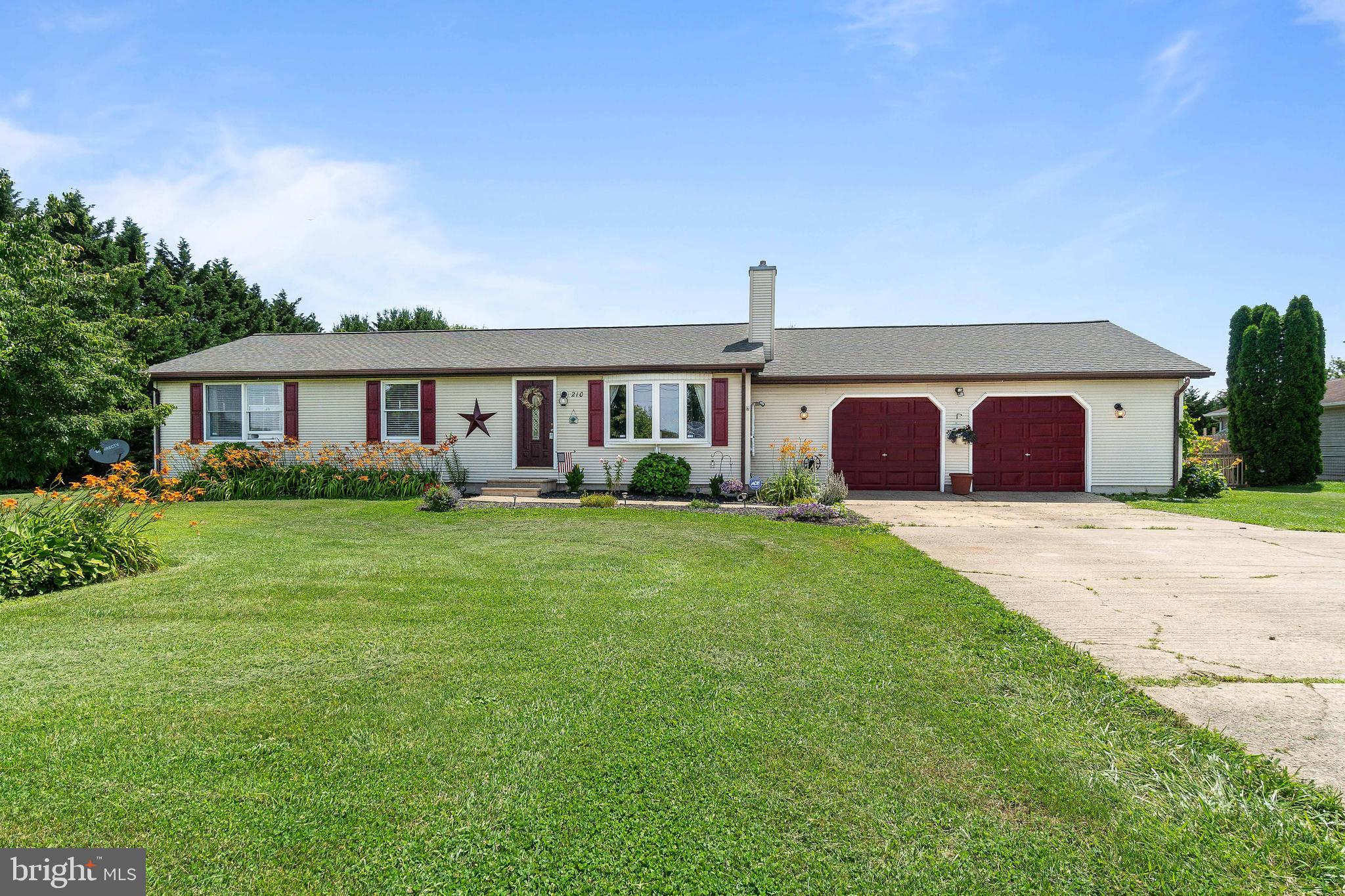 210 Red Pump Road Rising Sun, MD 21911 - Photo 2 of 27