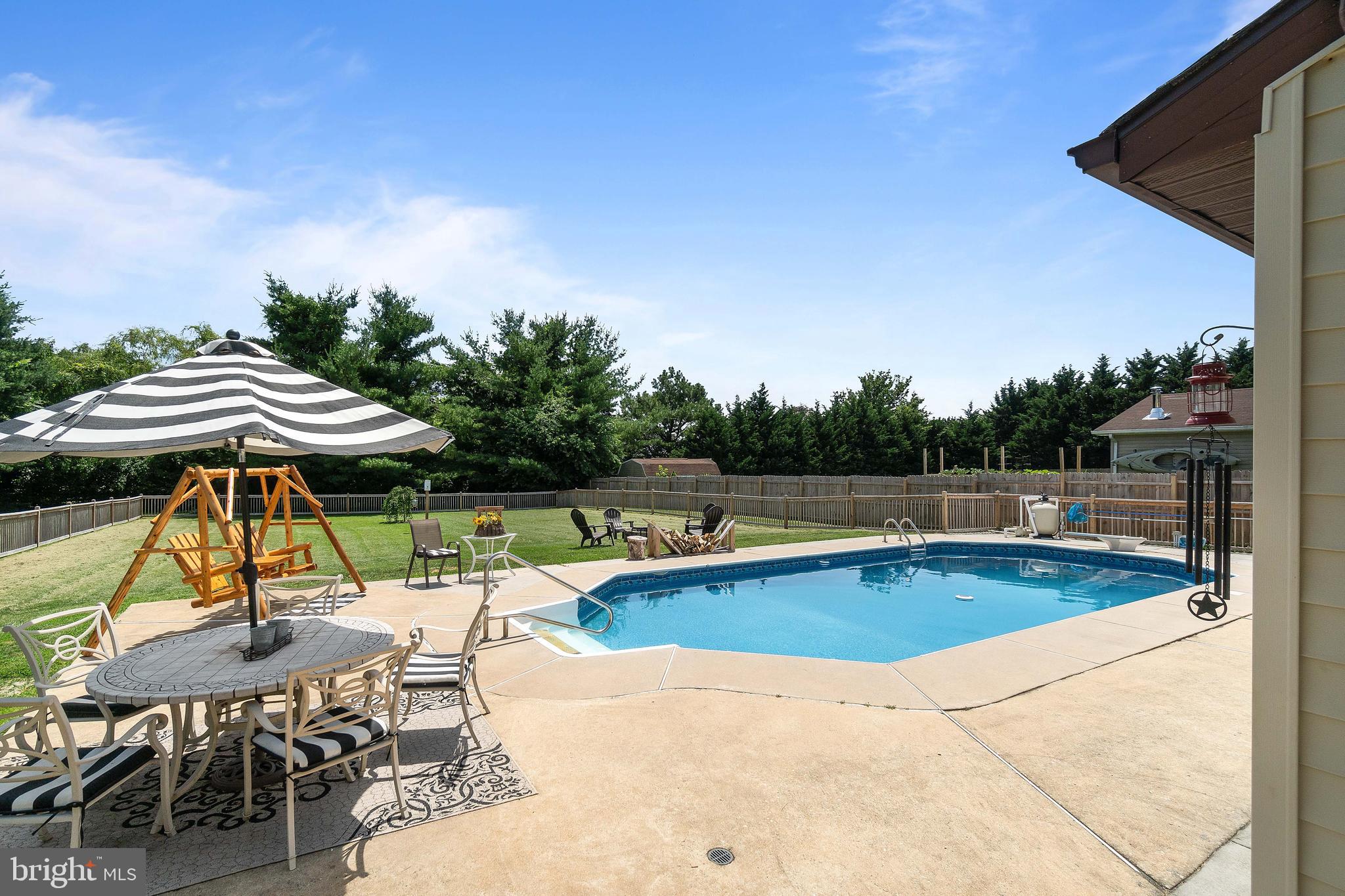 210 Red Pump Road Rising Sun, MD 21911 - Photo 18 of 27 Summer fun begins here!