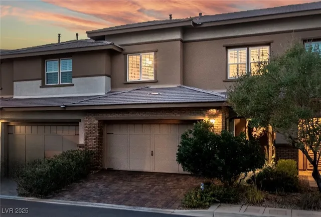 $599,000 | 5677 Garriga Drive, Las Vegas, NV 89135