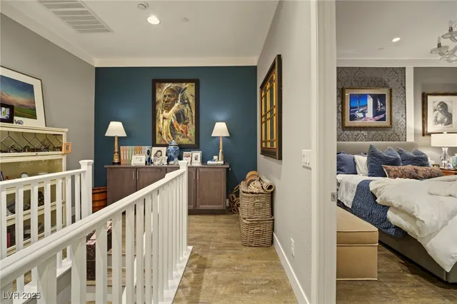 $599,000 | 5677 Garriga Drive, Las Vegas, NV 89135