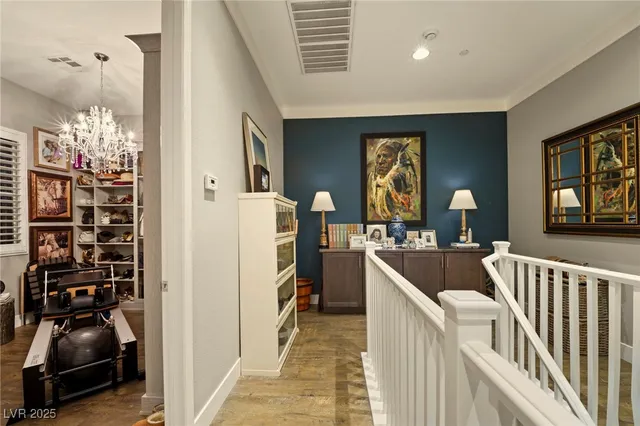 $599,000 | 5677 Garriga Drive, Las Vegas, NV 89135