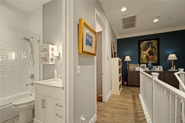 $599,000 | 5677 Garriga Drive, Las Vegas, NV 89135