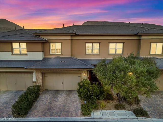 $599,000 | 5677 Garriga Drive, Las Vegas, NV 89135