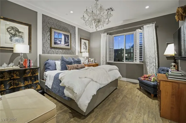 $599,000 | 5677 Garriga Drive, Las Vegas, NV 89135