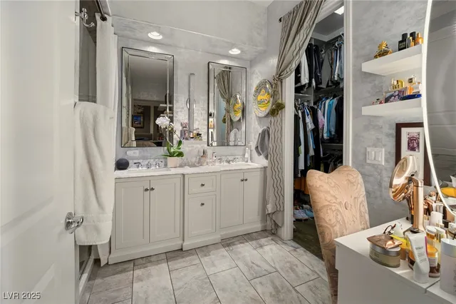 $599,000 | 5677 Garriga Drive, Las Vegas, NV 89135