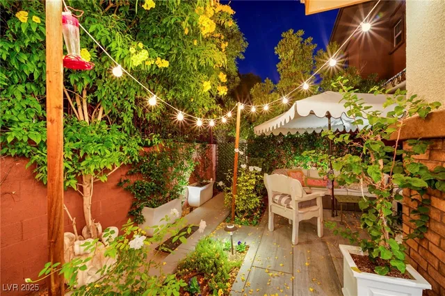 $599,000 | 5677 Garriga Drive, Las Vegas, NV 89135