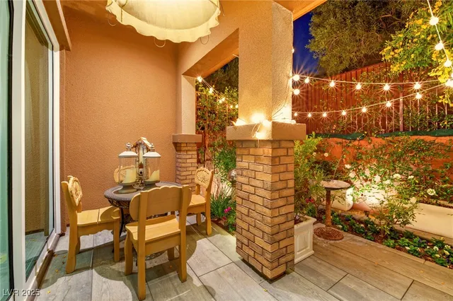 $599,000 | 5677 Garriga Drive, Las Vegas, NV 89135