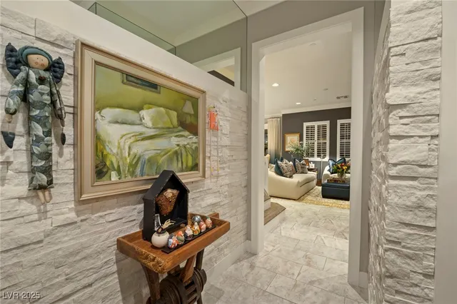 $599,000 | 5677 Garriga Drive, Las Vegas, NV 89135