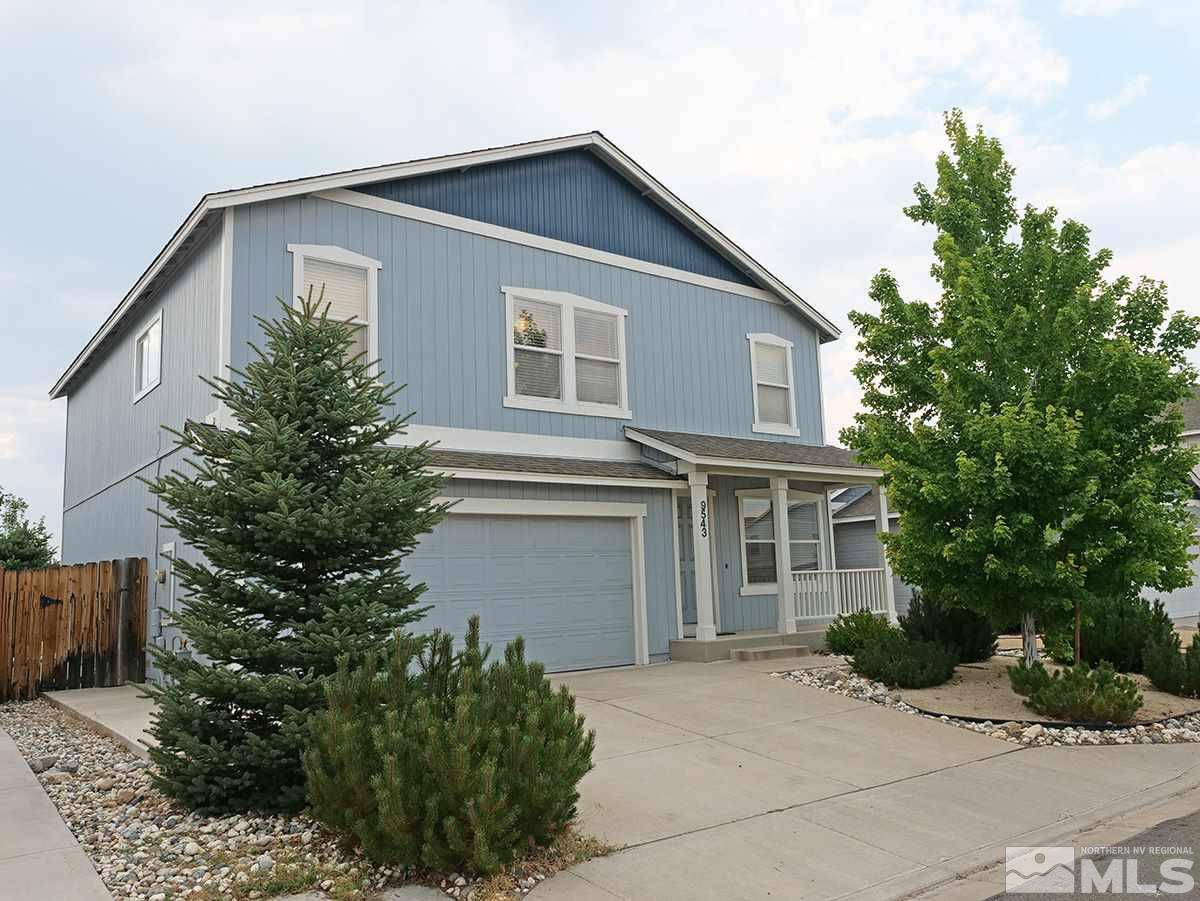 9543 Autumn Leaf Way Reno, NV 89506 - Photo 1 of 16 Photo 1