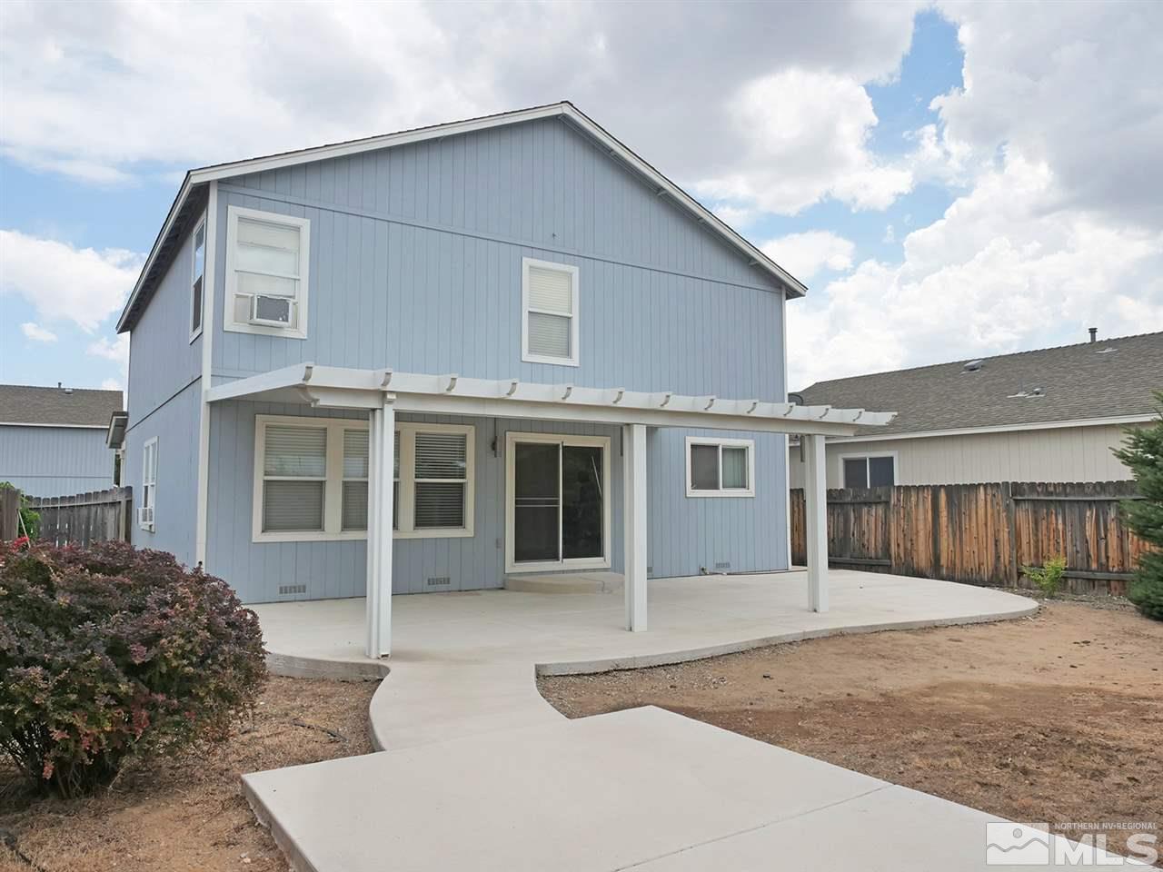 9543 Autumn Leaf Way Reno, NV 89506 - Photo 15 of 16 Photo 15