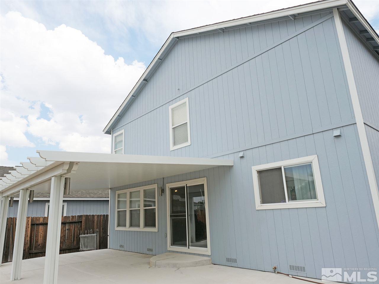 9543 Autumn Leaf Way Reno, NV 89506 - Photo 16 of 16 Photo 16