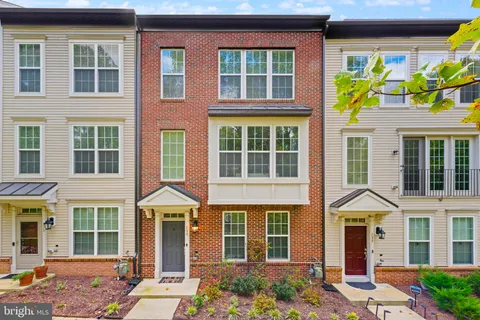 $695,000 | 135 Klee Alley, Silver Spring, MD 20906