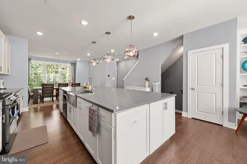 $695,000 | 135 Klee Alley, Silver Spring, MD 20906