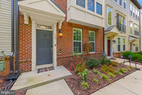 $695,000 | 135 Klee Alley, Silver Spring, MD 20906