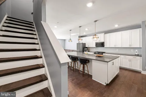 $695,000 | 135 Klee Alley, Silver Spring, MD 20906