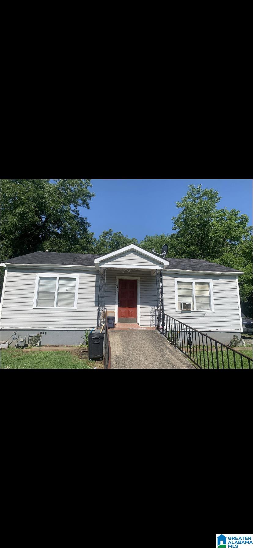 4312 69th Street South Birmingham, AL 35206 - Photo 1 of 1