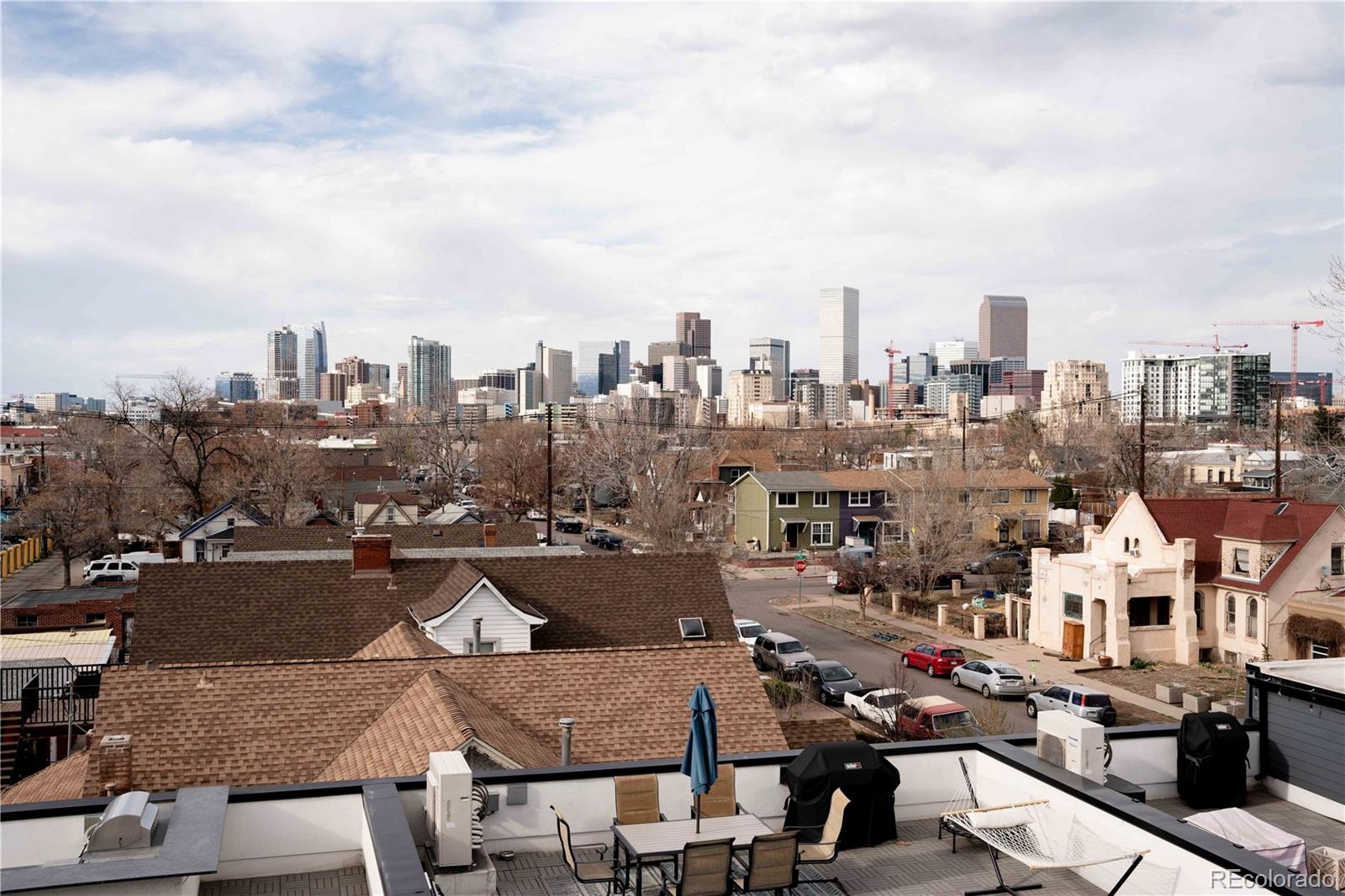 635 Inca Street, Unit 4 Denver, CO 80204 - Photo 25 of 26