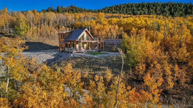 a view of mountain with lake view