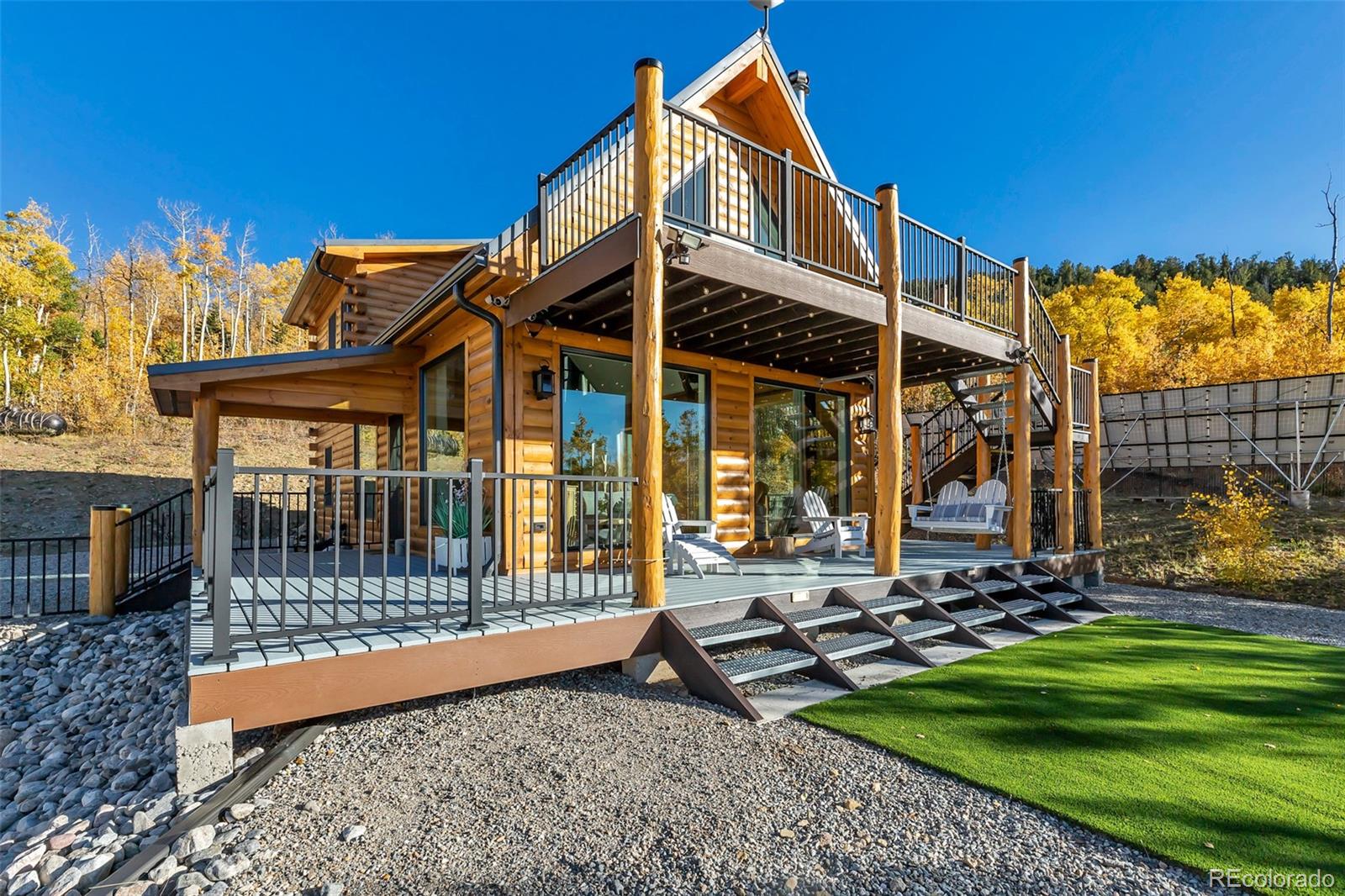 1023 Mexican Ridge Circle Como, CO 80432 - Photo 14 of 50