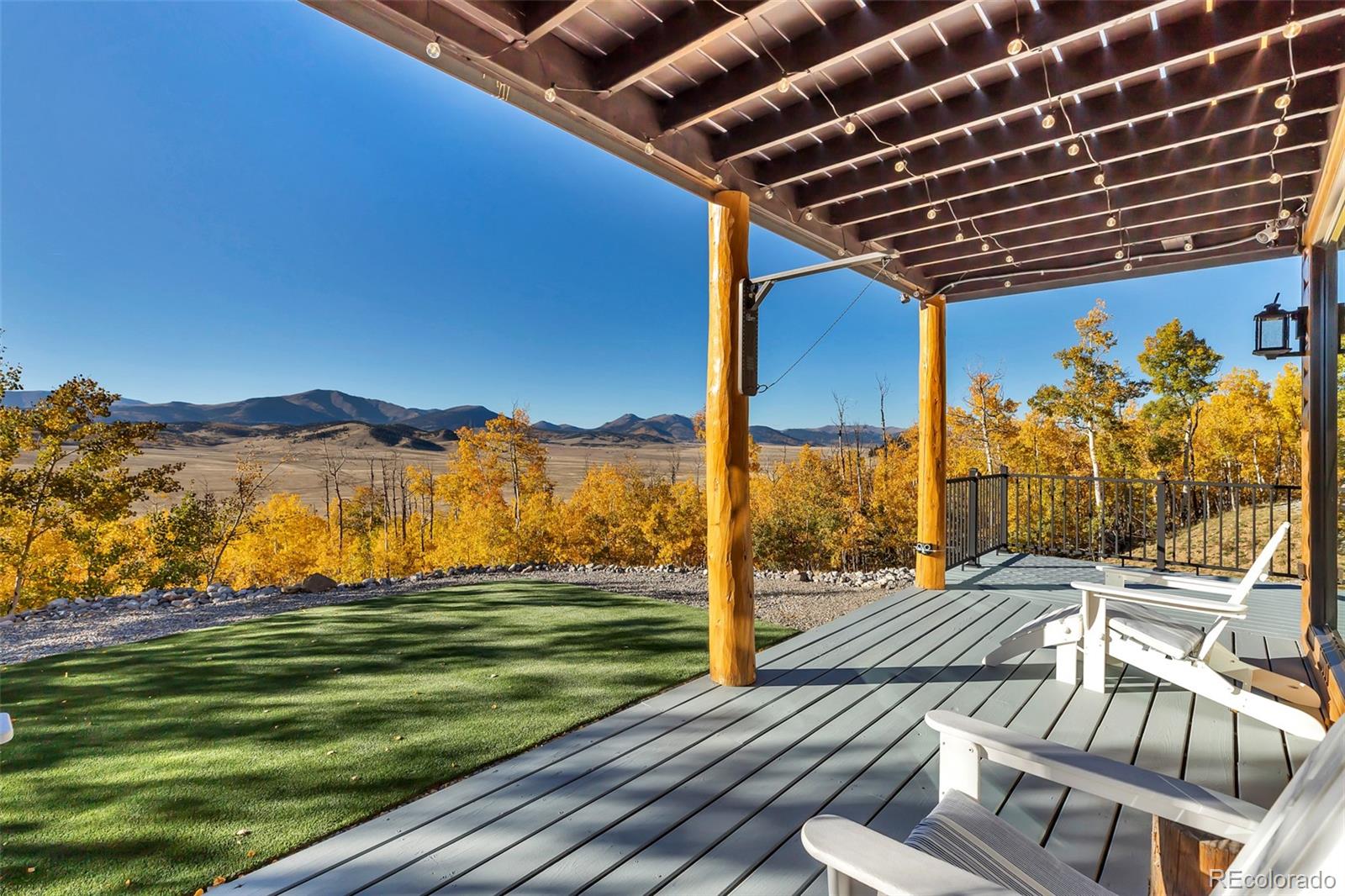 1023 Mexican Ridge Circle Como, CO 80432 - Photo 15 of 50