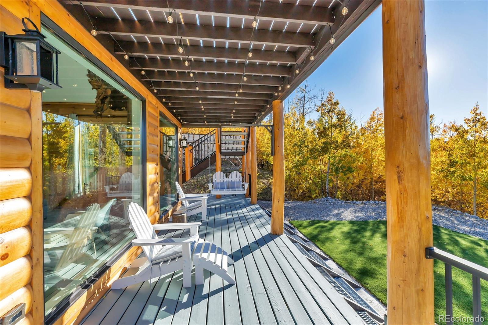 1023 Mexican Ridge Circle Como, CO 80432 - Photo 16 of 50