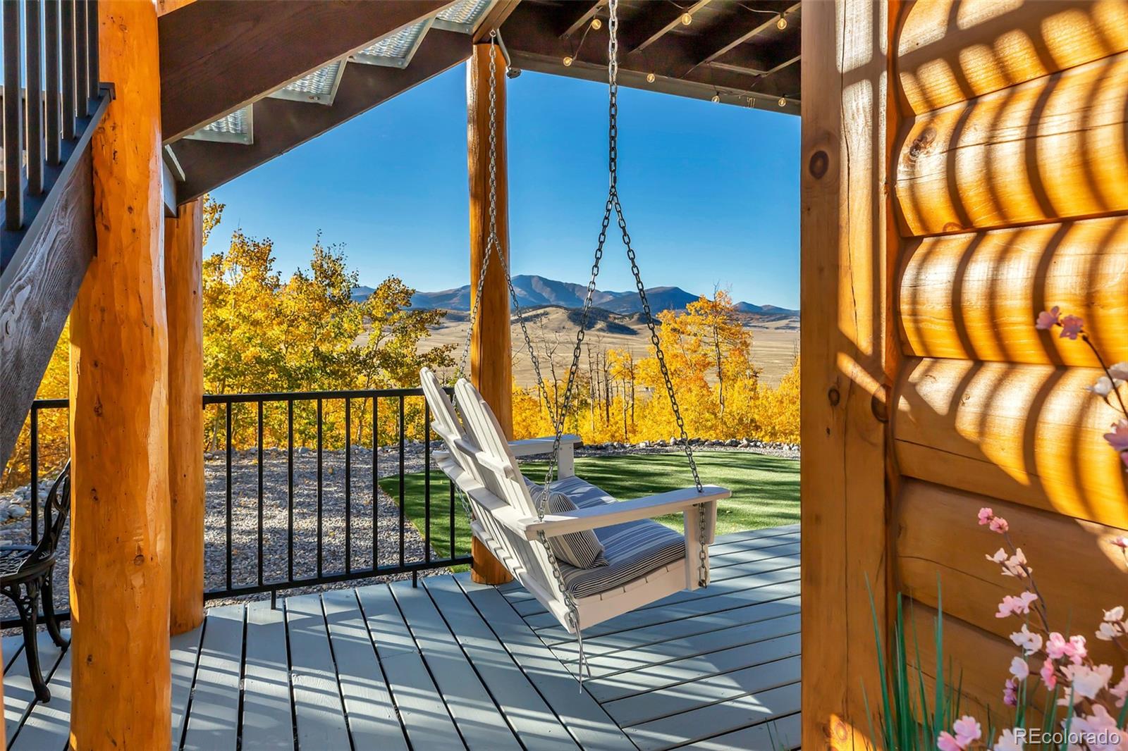 1023 Mexican Ridge Circle Como, CO 80432 - Photo 17 of 50