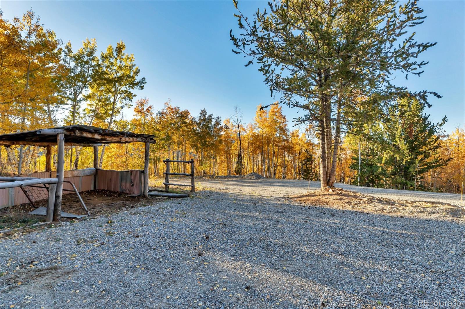 1023 Mexican Ridge Circle Como, CO 80432 - Photo 24 of 50