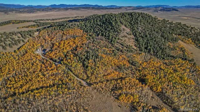 a bedroom with a bed couch and a window