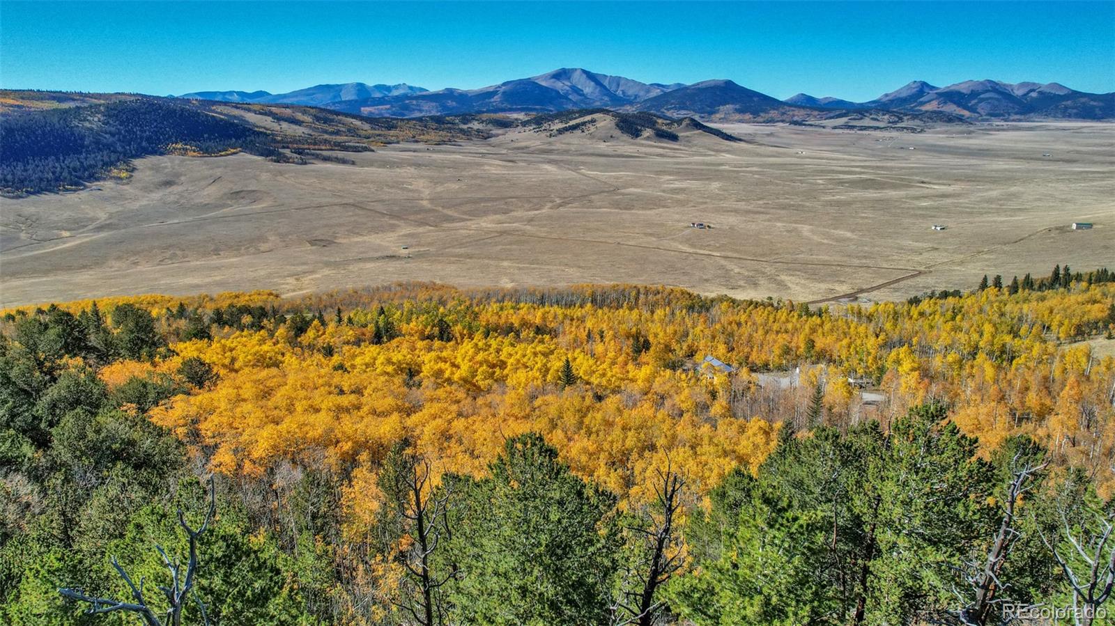 1023 Mexican Ridge Circle Como, CO 80432 - Photo 27 of 50