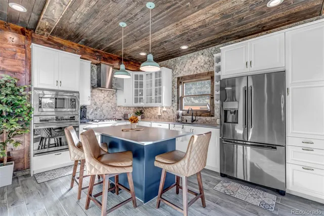 $999,900 | 1023 Mexican Ridge Circle, Como, CO 80432