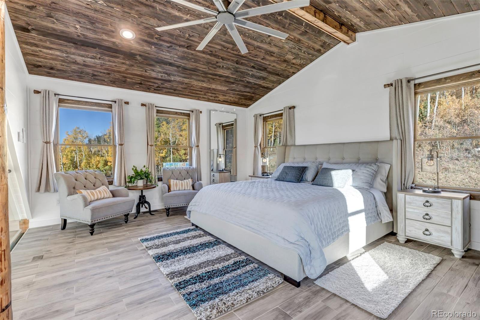 1023 Mexican Ridge Circle Como, CO 80432 - Photo 39 of 50