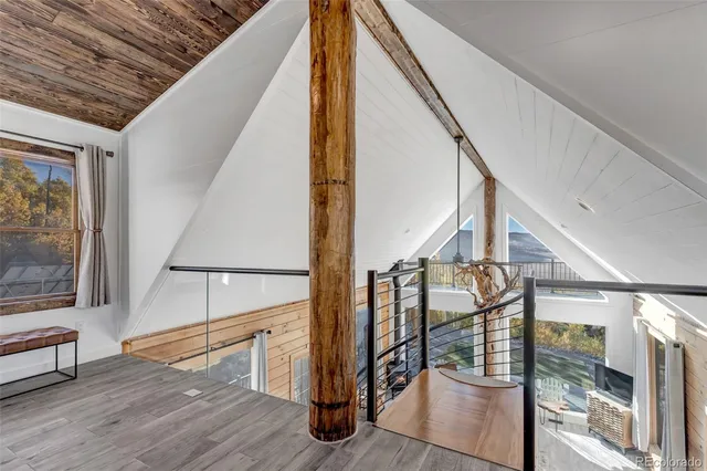 $999,900 | 1023 Mexican Ridge Circle, Como, CO 80432