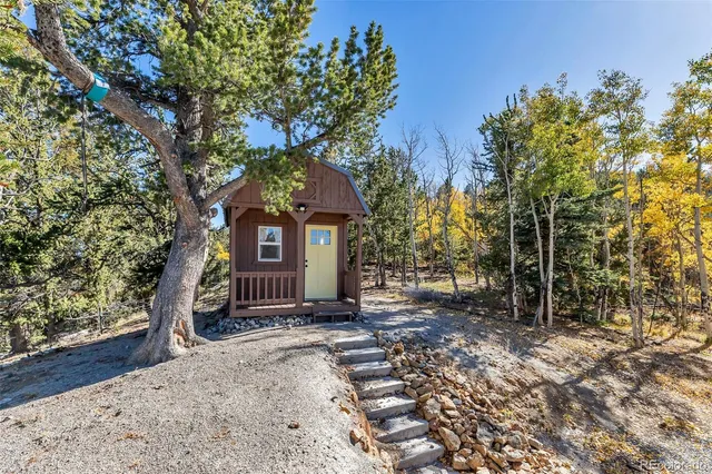 $999,900 | 1023 Mexican Ridge Circle, Como, CO 80432