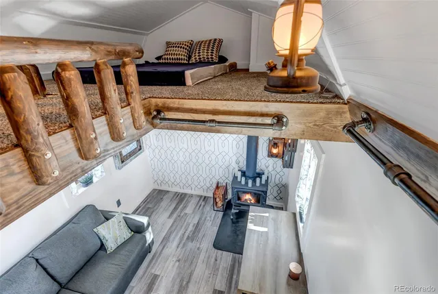 $999,900 | 1023 Mexican Ridge Circle, Como, CO 80432