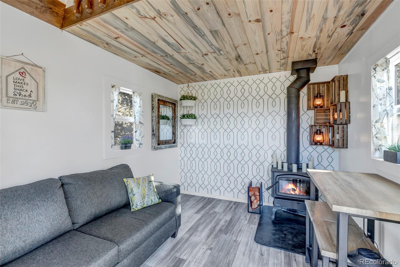 1023 Mexican Ridge Circle Como, CO 80432 - Photo 46 of 50