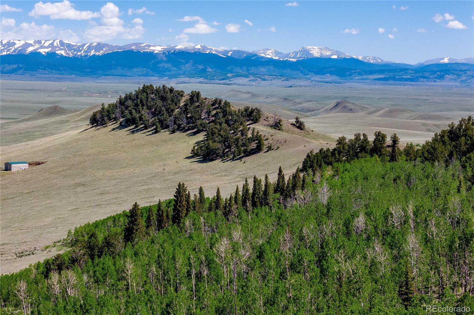 1023 Mexican Ridge Circle Como, CO 80432 - Photo 50 of 50