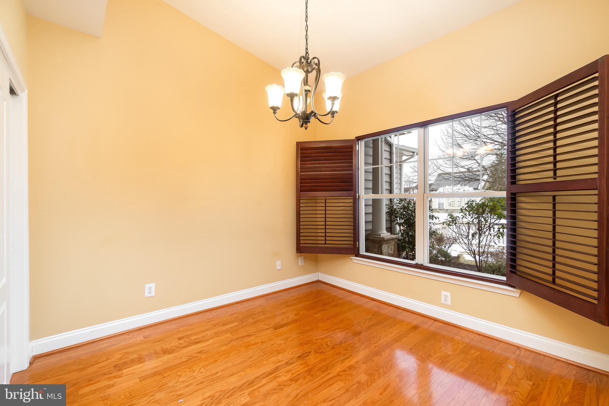 7210 Paperbark Terrace Laurel, MD 20707 - Photo 23 of 39 Bedroom 2 / Den / Office