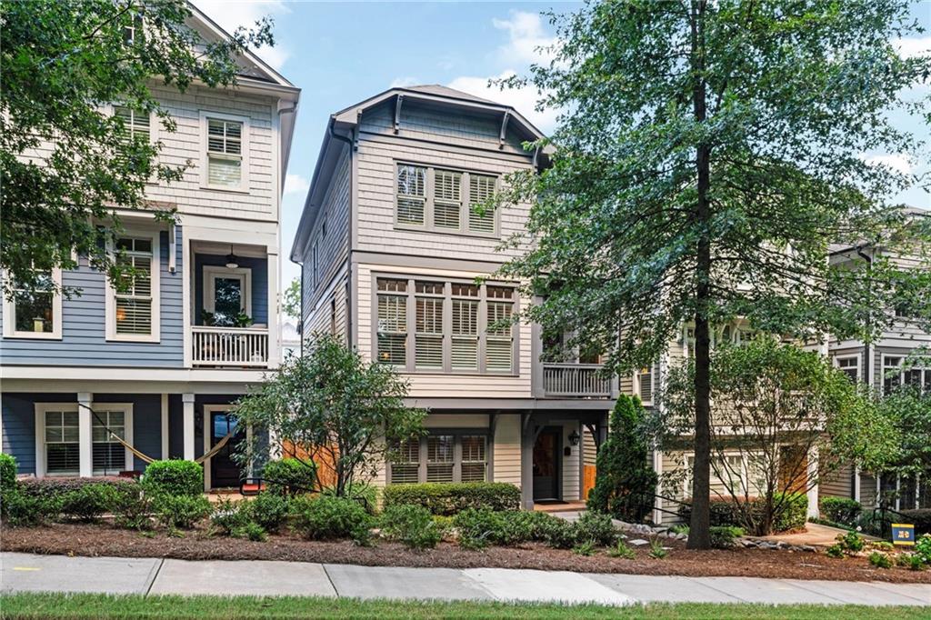 2846 Haven Lane Decatur, GA 30030 - Photo 1 of 49 Gallery Image 1