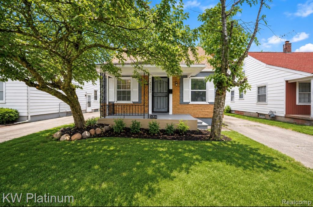 23809 Normandy Avenue Eastpointe, MI 48021 - Photo 29 of 29