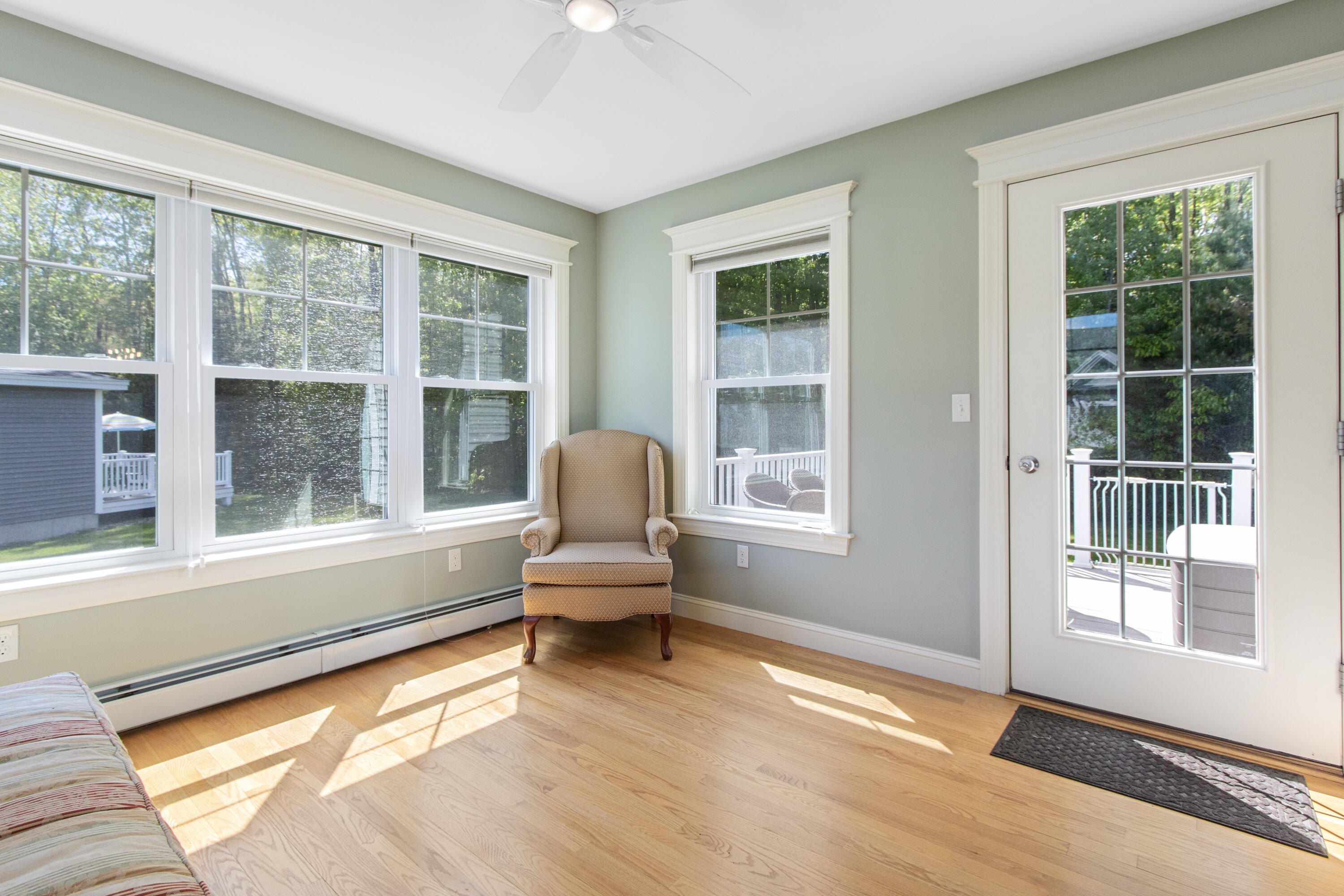 29 McCann Way, Unit 29 Scarborough, ME 04074 - Photo 21 of 47 202605025RB-81039