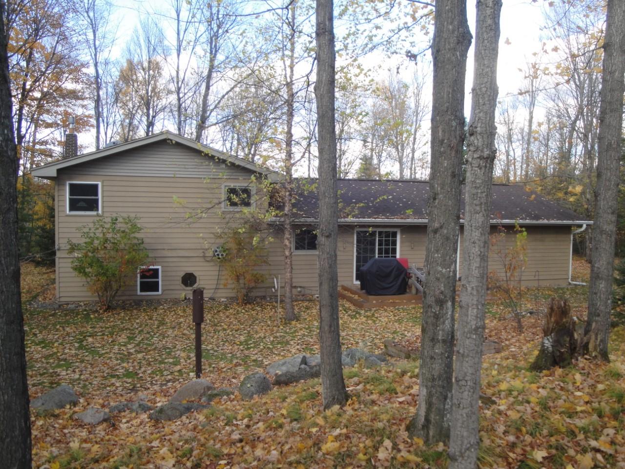 5435 Lake View Lane Rhinelander, WI 54501 - Photo 37 of 37 Gallery Image 37