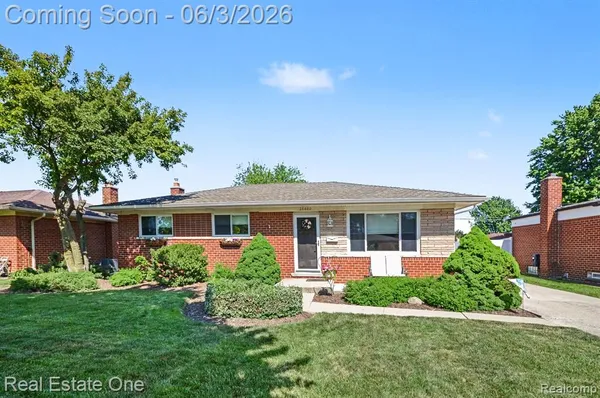 $274,500 | 28460 Bradner Drive, Warren, MI 48088