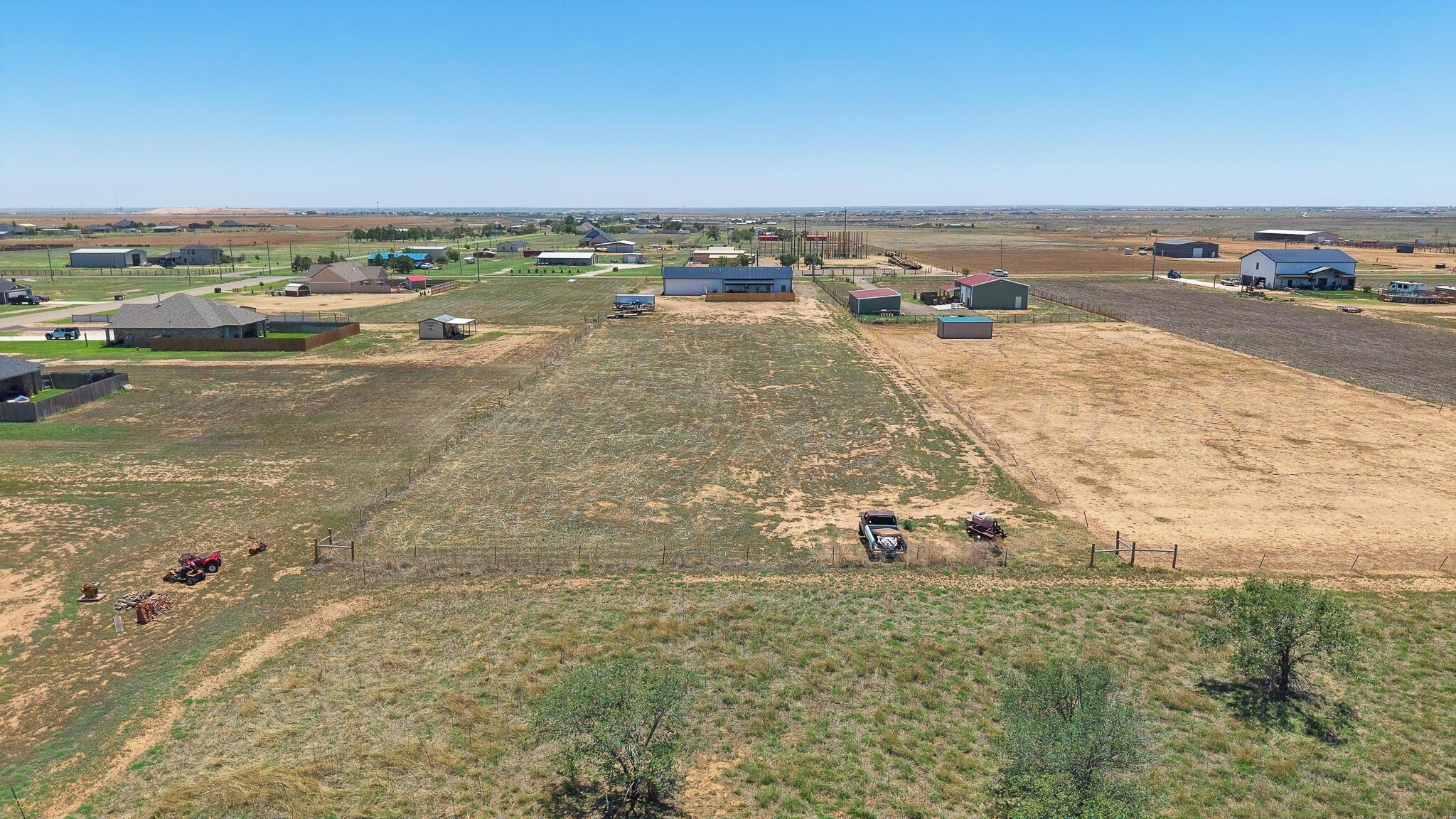 12832 West Rockwell Road Amarillo, TX 79119 - Photo 48 of 48 12832 W Rockwell Road -50